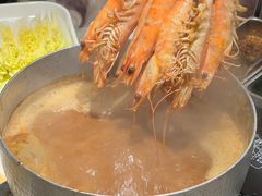 -燃计沙茶皇·香港沙茶火锅(人广旗舰店)
