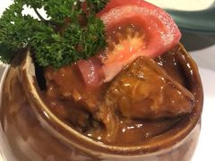 -清真·艾美可餐厅(鹏欣水游城店)