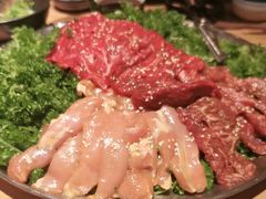 -烧肉达人•炭火烧肉(新天地店)