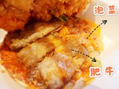 -肯德基(杭州复兴店)