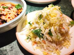 口水鸡-姐夫的小菜(新中关购物中心店)