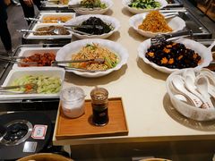 -素满香·素食自助餐(苏州·临顿路店)