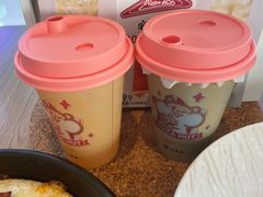 -必胜客(龙湾万达店)