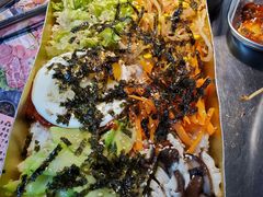 -大丘街路边烤牛肉