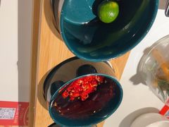 -烹然四季椰子鸡火锅(姚家园万象汇店)