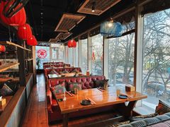 景观位-望京一号·重庆江湖菜(工体店)