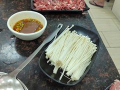 -山珍鲜牛肉火锅·本地连锁老字号(二马路汕中老店)