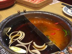 -期哒寿喜烧(桃湖公园店)