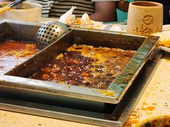-小牛叔鲜切牛肉·火锅·烤肉自助(公济桥路店)