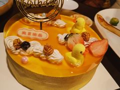 -广州文华东方酒店·江-由辉师傅主理