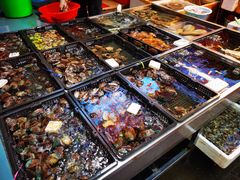 -船奇蒸汽海鲜·闽菜(八市海鲜总店)