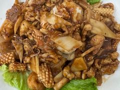-众乐大盘菜