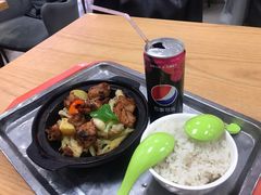 -南京大学-第9食堂