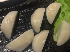 -太和殿鸳鸯麻辣火锅