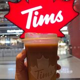 北京探店｜京城新晋网红饮品｜tims咖啡☕️