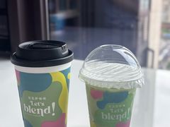 -LAVAZZA拉瓦萨咖啡(中航城君尚购物中心店)