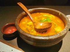 -山石榴·贵州菜(陆家嘴中心店)