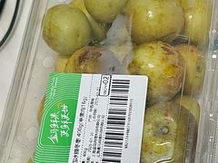 -盒马鲜生(宝地店)