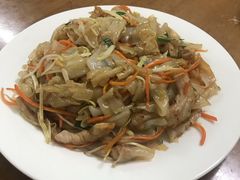 -华记粥饭店(印象容桂主题风情街店)