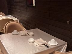 -上海金桥红枫万豪酒店-万豪中餐厅