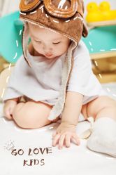 -莫奈庄园·儿童摄影馆·影视基地(江宁店)