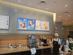 -星巴克(天津有巢公馆店)