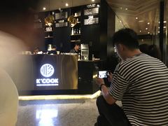 -KCOOKING概念韩餐(世茂52+店)