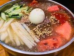 -万兴佳烤肉·长白山老味道(东岸里店)