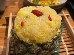 -云海肴·汽锅鸡·云南代表菜(美罗城店)