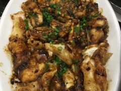 -美极鲜食坊(宝安南路店)