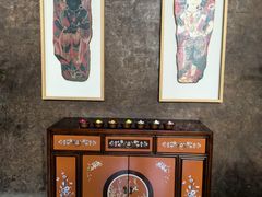 -日喀则乔穆朗宗酒店