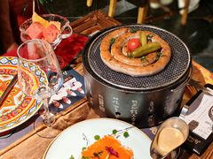 -卢布里西餐厅(海拉尔店)