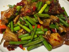 -地锅居(翰林邻里中心店)