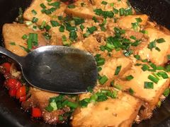 -费大厨辣椒炒肉(富兴店)