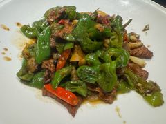 -北平盛世·新京菜·北京烤鸭(劲松·双井店)