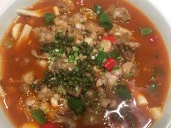 -千百味红餐厅·江西菜(绿地双子塔店)