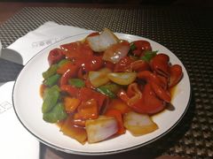 春风大肠面-十面春风·江南面馆(崇宁路店)