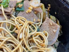 -晓午阳常熟炒浇面(红庙店)