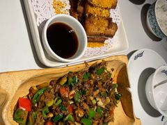 -老阿爸鲜鱼土菜(园区永旺店)
