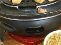 -牛犇炭火烤肉·鲜切烤肉(承德总店)