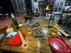 -东直门小院烧烤(回龙观东大街店)