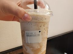 -Peet's Coffee皮爷咖啡(德基店)