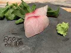 -橼舍鮨青木