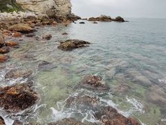 -西涌国际滨海旅游区