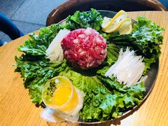 -姜虎东白丁烤肉(恒隆广场店)