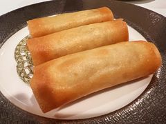 -香港喜来登酒店天宝阁