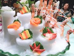 -上宴精品海鲜姿造(晶融汇旗舰店)