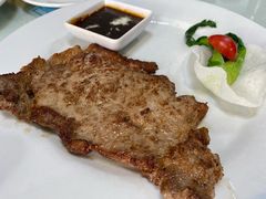 -金环西餐厅