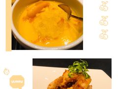 锦鲤戏燕-大拙里·精致融合菜(沙湖桃源国际店)