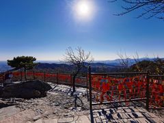 -香山公园